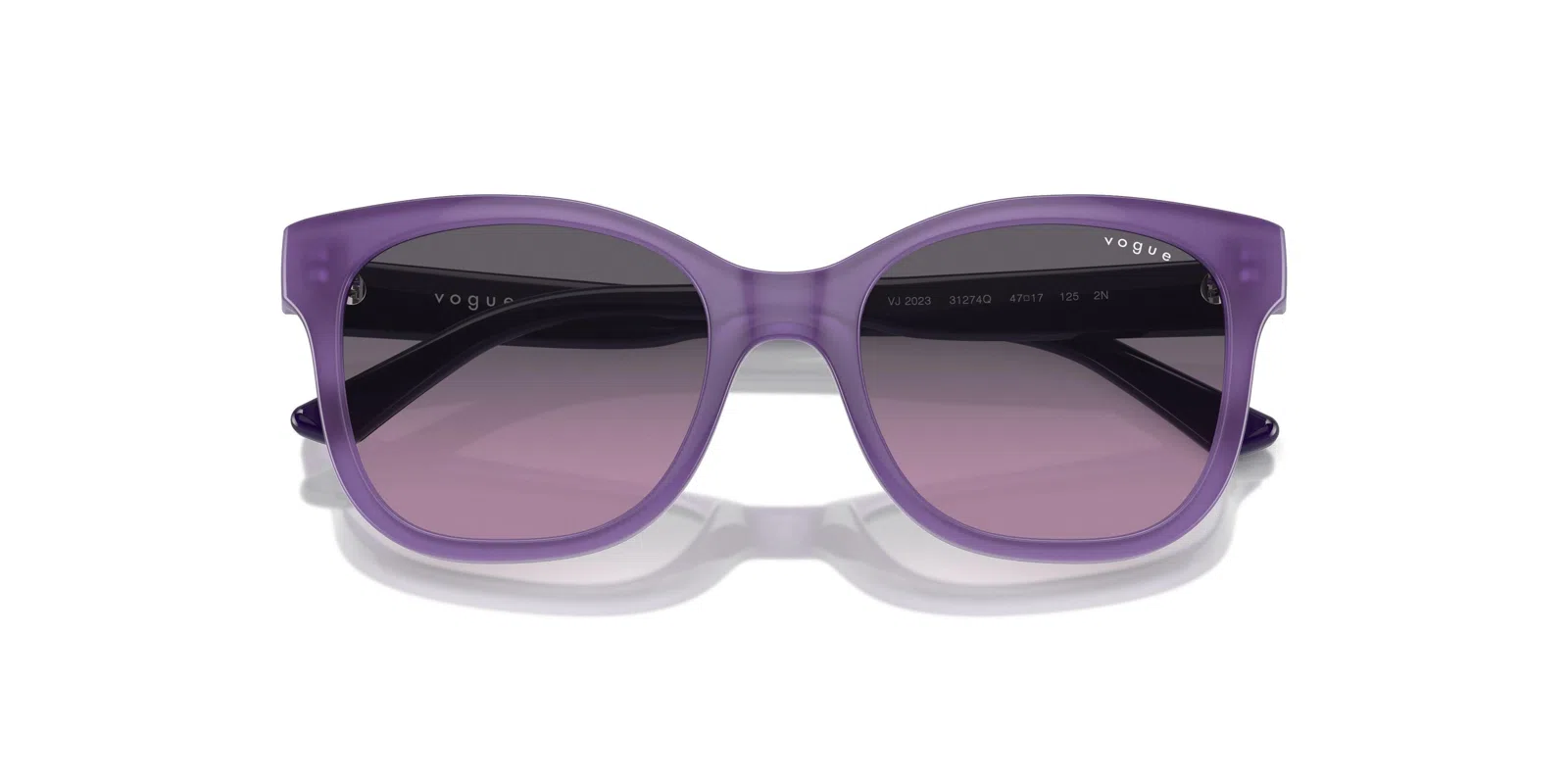 Vogue Eyewear Kids 2023 Sunglasses - view 17